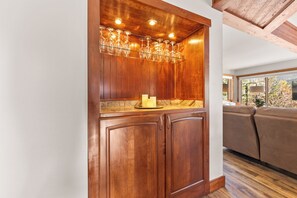 House (3 Bedrooms) | Property amenity - 67 W Hanson Road by Summit County Mountain Retreats (Keystone)