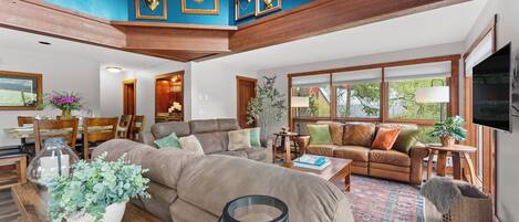 Maison (3 Bedrooms) | Façade de l’hébergement