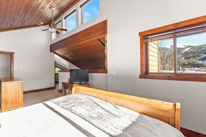 House (3 Bedrooms) | Exterior - 67 W Hanson Road by Summit County Mountain Retreats (Keystone)