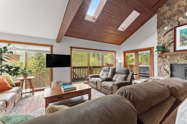 Casa (3 Bedrooms) | Comodidades da propriedade