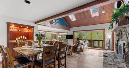 67 W Hanson Road by Summit County Mountain Retreats