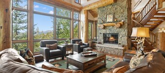 227 North Fork Road by Summit County Mountain Retreats
