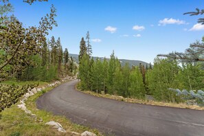 House (4 Bedrooms) | Exterior - 227 North Fork Road by Summit County Mountain Retreats (Keystone)