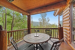 Huis (4 Bedrooms) | Exterieur