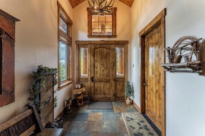 House (4 Bedrooms) | Property amenity - 227 North Fork Road by Summit County Mountain Retreats (Keystone)