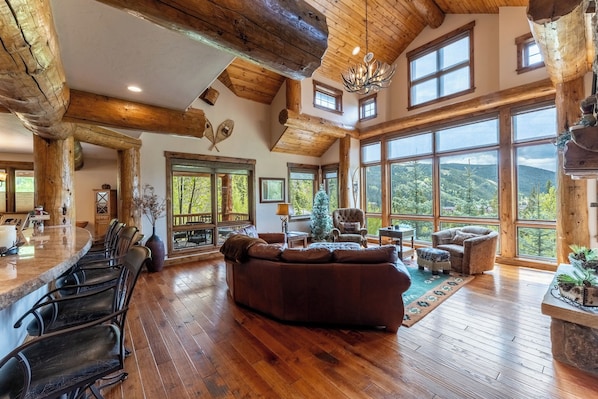 ハウス (4 Bedrooms) | 外観