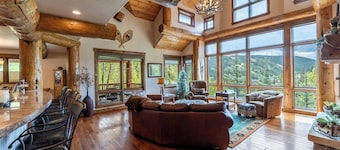 227 North Fork Road by Summit County Mountain Retreats