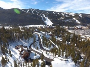 House (4 Bedrooms) | Exterior - 227 North Fork Road by Summit County Mountain Retreats (Keystone)
