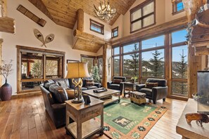 Maison (4 Bedrooms) | Extérieur