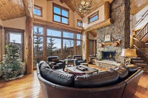 Maison (4 Bedrooms) | Extérieur