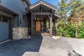 Casa (5 Bedrooms) | Exterior