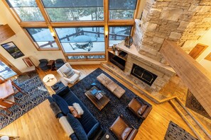 House (5 Bedrooms) | Exterior - 580 Elk Circle by Summit County Mountain Retreats (Keystone)