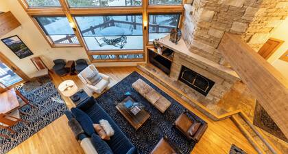 580 Elk Circle by Summit County Mountain Retreats