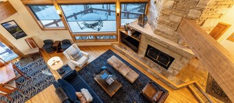 580 Elk Circle by Summit County Mountain Retreats