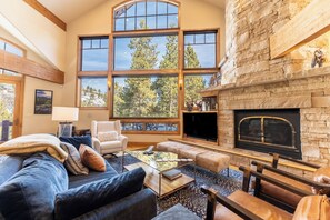House (5 Bedrooms) | Property amenity - 580 Elk Circle by Summit County Mountain Retreats (Keystone)