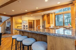 House (5 Bedrooms) | Exterior - 580 Elk Circle by Summit County Mountain Retreats (Keystone)