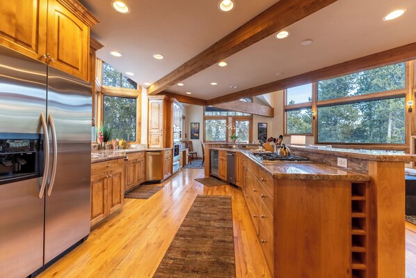 House (5 Bedrooms) | Exterior - 580 Elk Circle by Summit County Mountain Retreats (Keystone)
