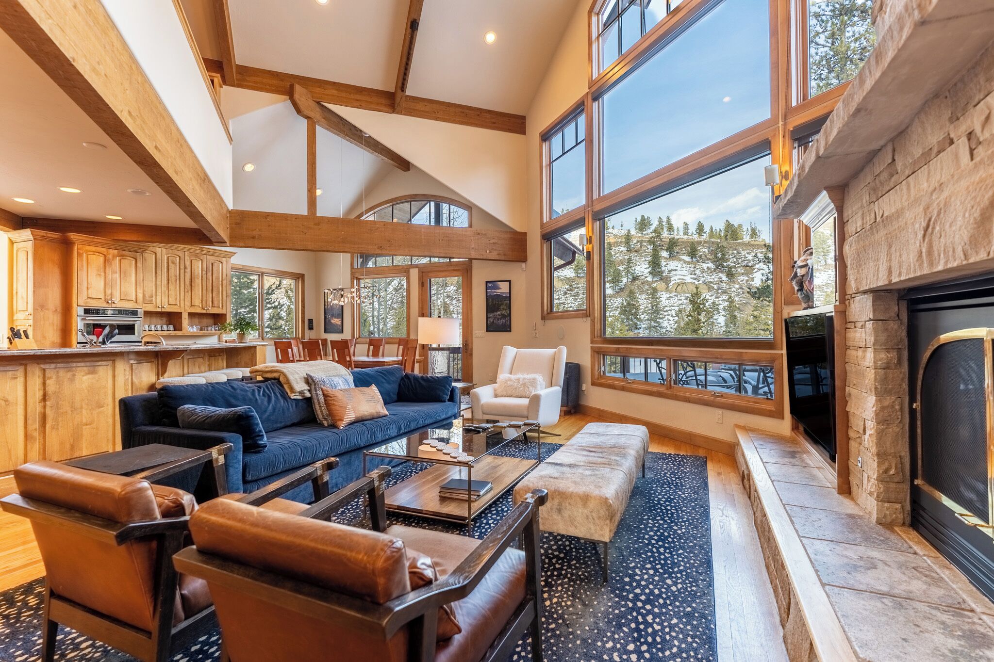 Maison (5 Bedrooms) | Façade de l’hébergement 