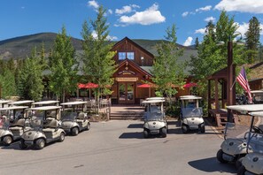 House (5 Bedrooms) | Exterior - 580 Elk Circle by Summit County Mountain Retreats (Keystone)