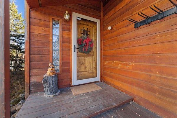Villa (3 Bedrooms) | Property amenity