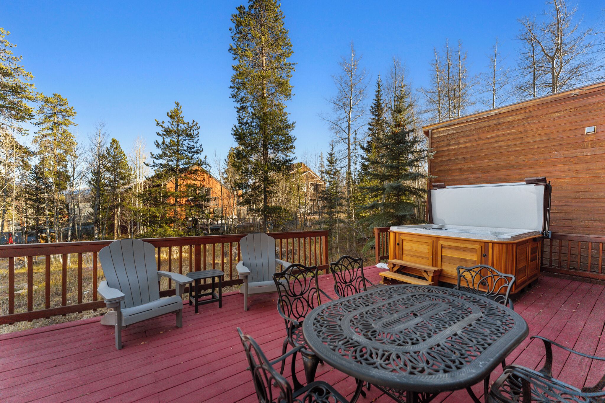 Villa (3 Bedrooms) | Exterior