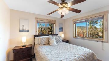 Villa (3 Bedrooms) | Accommodatievoorziening