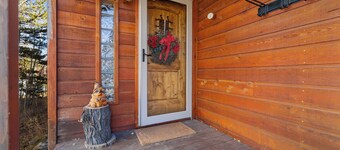 241 North Side Circle, Unit A by Summit County Mountain Retreats