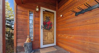 241 North Side Circle, Unit A by Summit County Mountain Retreats