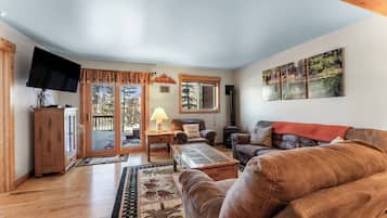 Villa (3 Bedrooms) | Exterior