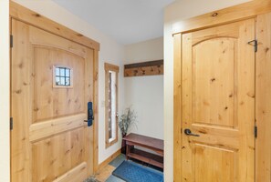 Biệt thự (3 Bedrooms) | Ngoại thất