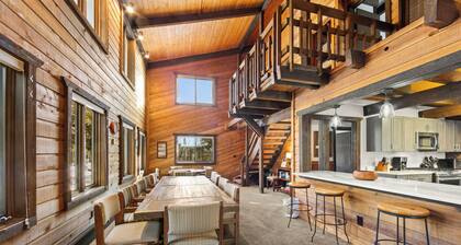 0238 Wild Irishman Road by Summit County Mountain Retreats