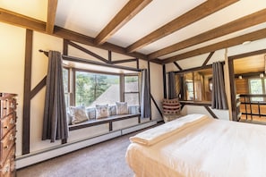 Ferienhaus (5 Bedrooms) | Außenbereich