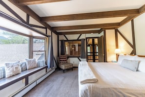 House (5 Bedrooms) | Property amenity - 0238 Wild Irishman Road by Summit County Mountain Retreats (Keystone)