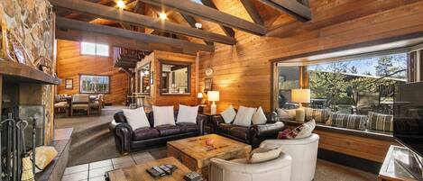 Huis (5 Bedrooms) | Voorkant van accommodatie