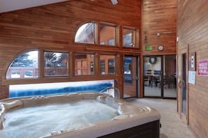 Apartment (3 Bedrooms) | Spa
