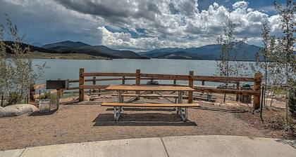 111 Corinthian Circle Unit H by Summit County Mountain Retreats