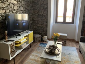 Smart TV