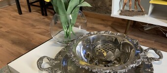 Rustic  Modern Studio in The Center of Praia- Techas Place