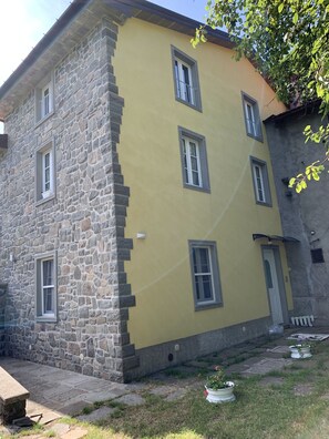 Außenbereich