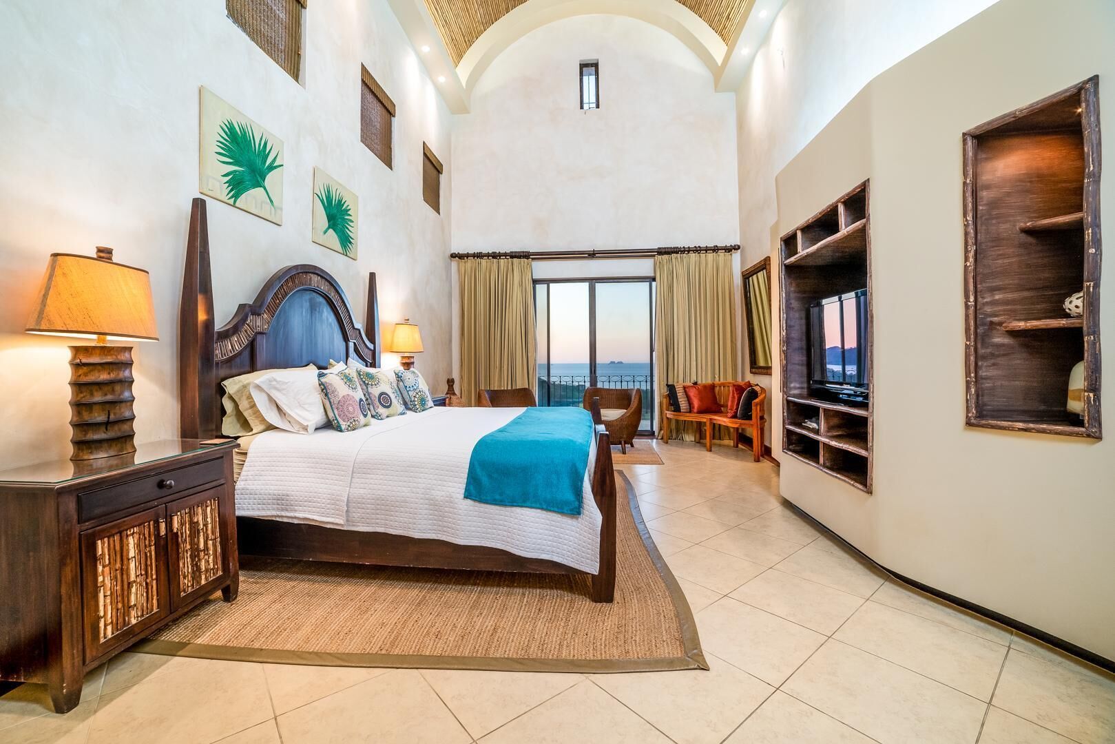 Condo, Multiple Beds (Villa Sahalee) | 4 bedrooms
