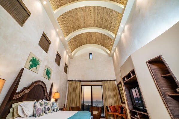 Condo, Multiple Beds (Villa Sahalee) | 4 bedrooms - Villa Sahalee (Cabo Velas)