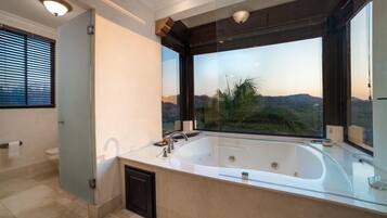 Condo, Multiple Beds (Villa Sahalee) | Bathroom