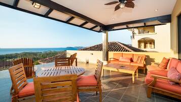 Condo, Multiple Beds (Villa Sahalee) | Balcony