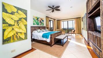 Condo, Multiple Beds (Villa Sahalee) | 4 bedrooms