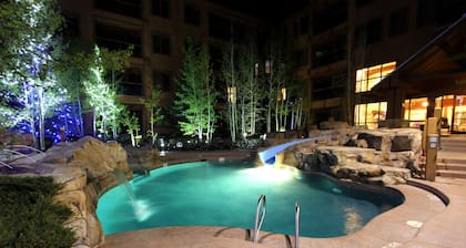 Springs by Summit County Mountain Retreats