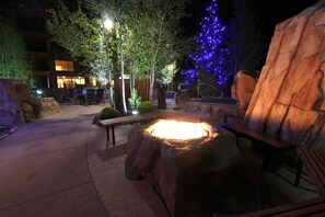 Balcony - Springs by Summit County Mountain Retreats (Keystone)