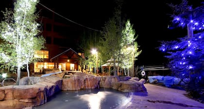 Springs by Summit County Mountain Retreats