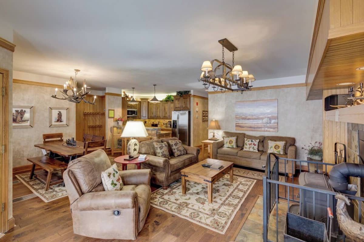 Huoneisto (2 Bedrooms) | Ulkopuoli