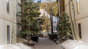 Leilighet (2 Bedrooms) | Eksteriør
