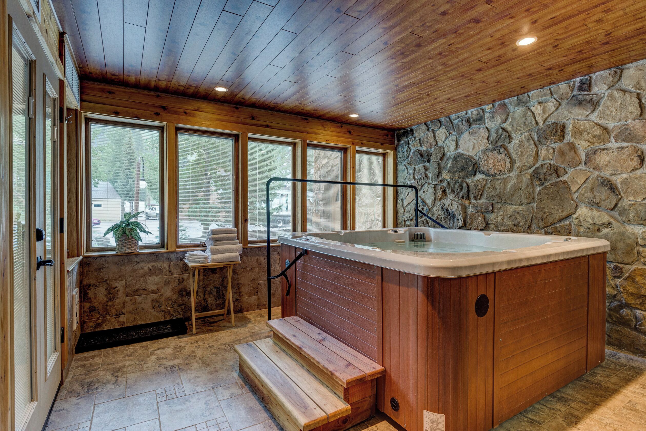 Departamento (2 Bedrooms) | Exterior